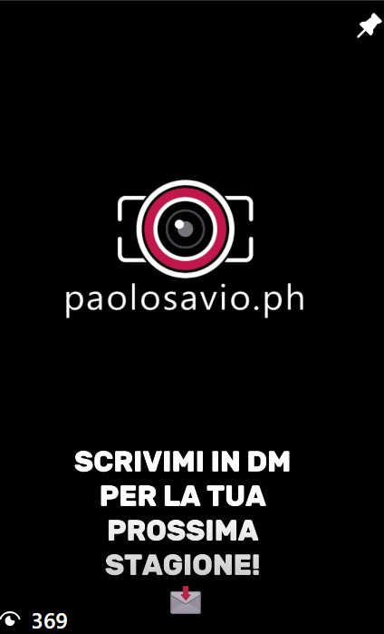 Contenuto social dedicato alla ricerca sponsor